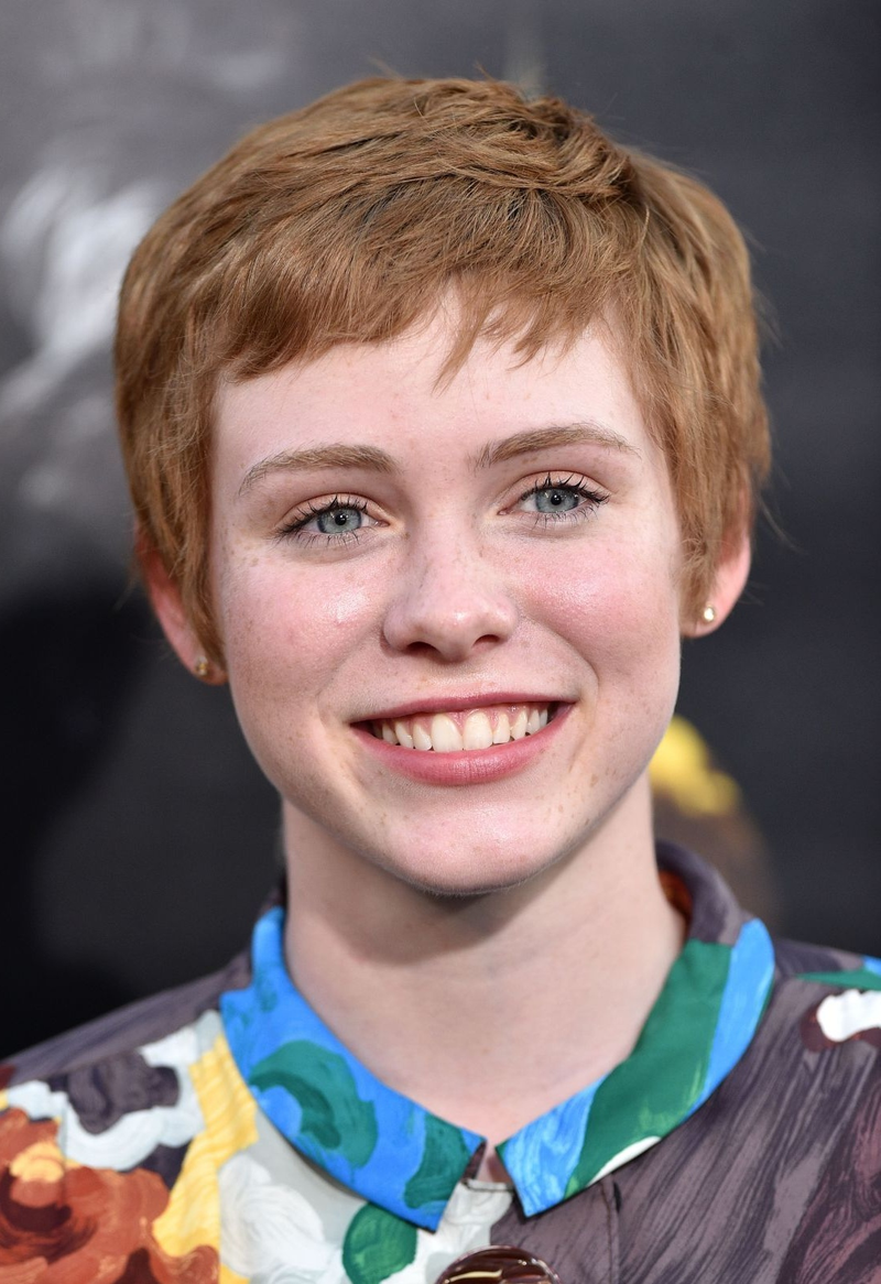 Sophia Lillis - Foto 5