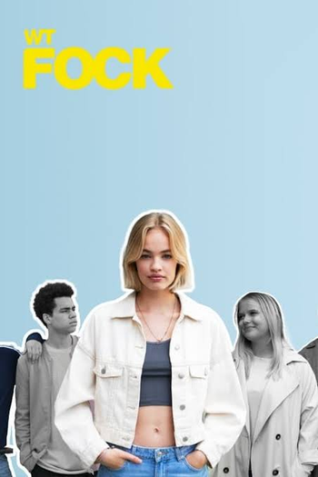 Poster de Série Wtfock (4° temporada) (2020)