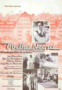 Ovelha Negra, Uma Despedida de Solteiro (Ovelha Negra, Uma Despedida de Solteiro)