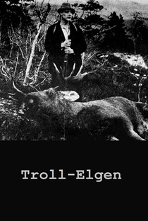Troll-Elgen - Poster / Capa / Cartaz - Oficial 1