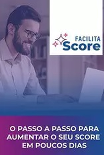 Facilita Score - Poster / Capa / Cartaz - Oficial 1