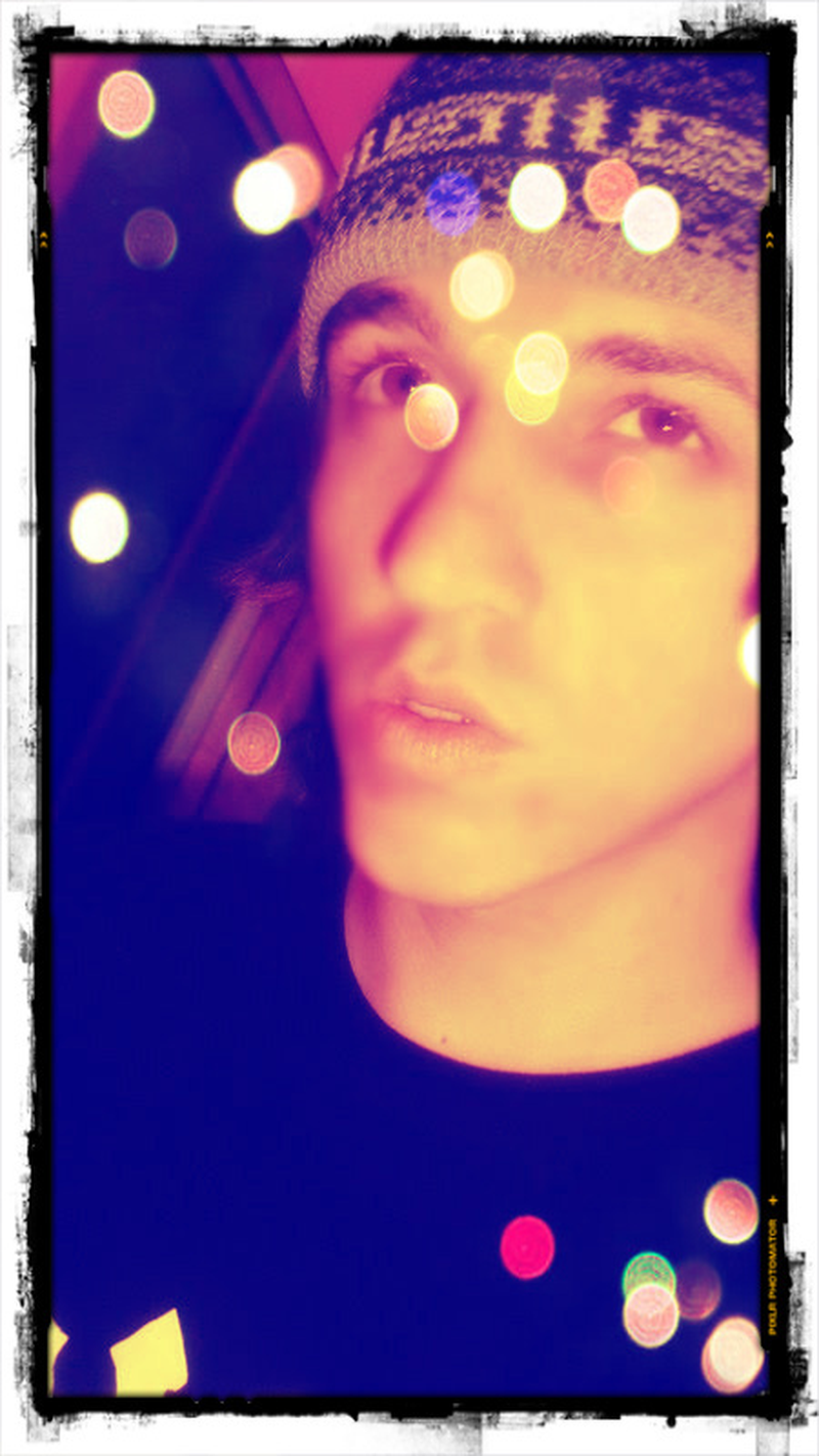 Alexandre - Foto 2