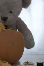 Misery Bear - Dawn of the Ted (Misery Bear - Dawn of the Ted)