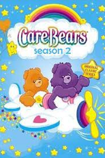 Ursinhos Carinhosos (2ª Temporada) (Care Bears (Season 2))
