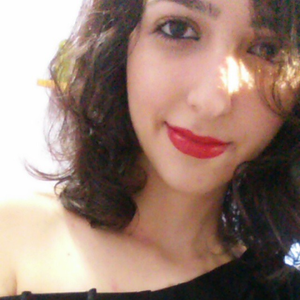 Foto de perfil de Andressa Bonato Tomaz