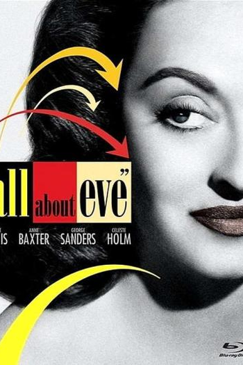  de Filme A Malvada (1950)