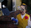 Spelling and Doorbelling