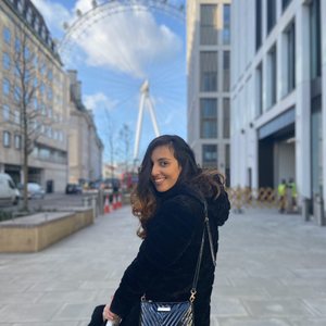 Foto de perfil de Marina