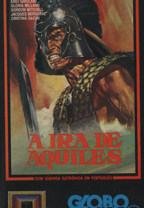 A Fúria de Aquiles (L'ira di Achille)