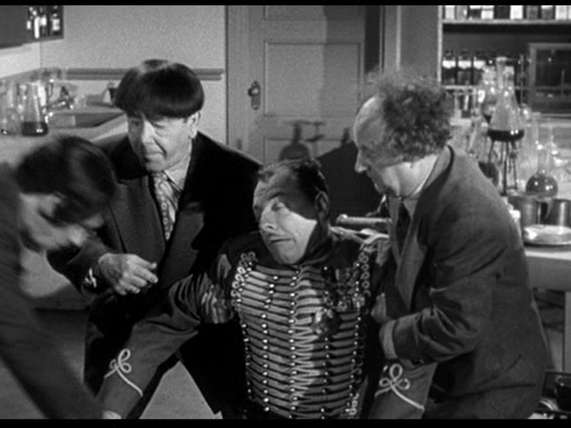 Foto 1 de Explosão de risos