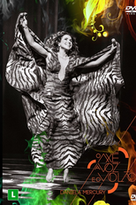 O Axé, a Voz e o Violão (Daniela Mercury: o Axé A Voz e o Violão)