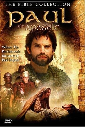  de Filme Paulo, o Apóstolo (2000)