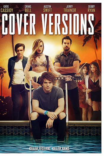  de Filme Versões (2018)