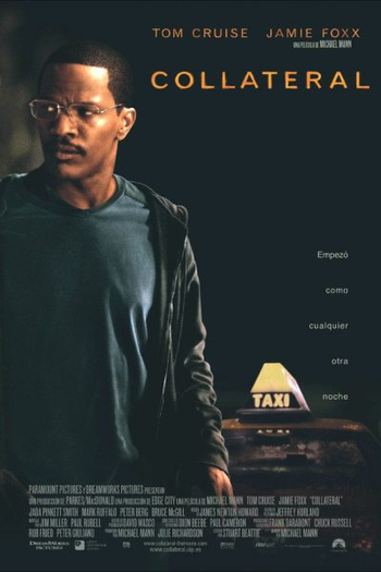  de Filme Colateral (2004)