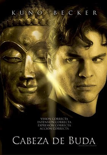 Cabeza de Buda (Cabeza de Buda)