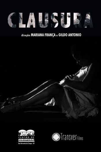 Poster de Curta Clausura (2017)