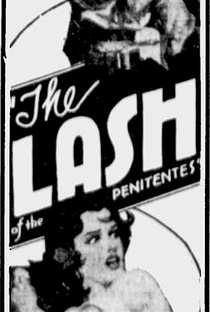 Lash of the Penitentes - Poster / Capa / Cartaz - Oficial 1