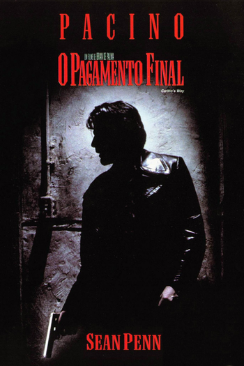  de Filme O Pagamento Final (1993)
