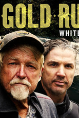 Febre do Ouro: Corredeiras do Alasca (2ª Temporada) (Gold Rush: White Water (Season 2))