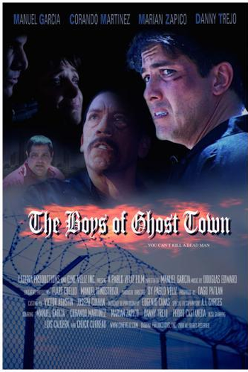  de Filme The Boys of Ghost Town (2009)
