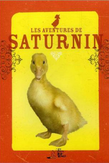 Poster de Franquia Les Aventures de Saturnin (1965)