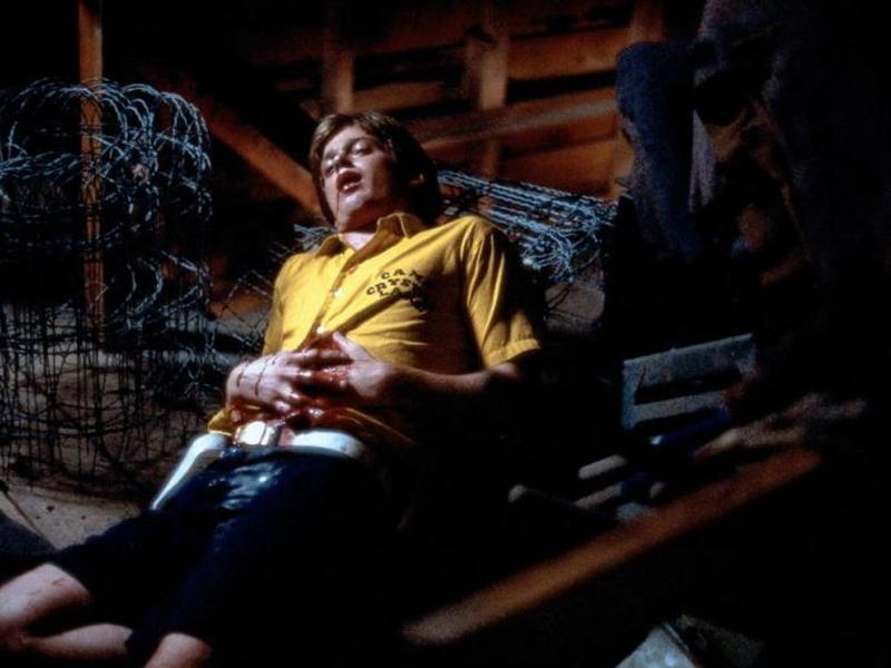 Foto 7 de Sexta-Feira 13