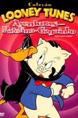 Looney Tunes: Aventuras com Patolino e Gaguinho (Looney Tunes: Aventuras com Patolino e Gaguinho)