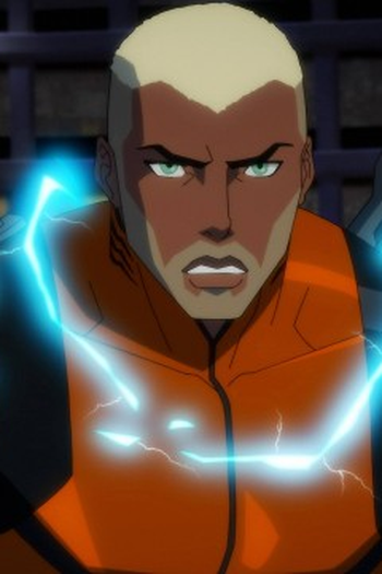 Poster de Episódio Death and Rebirth (2022)