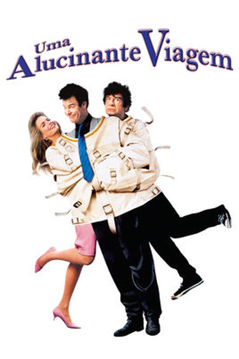  de Filme Uma Alucinante Viagem (1988)