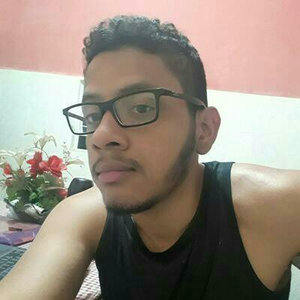 Foto de perfil de Ângelo