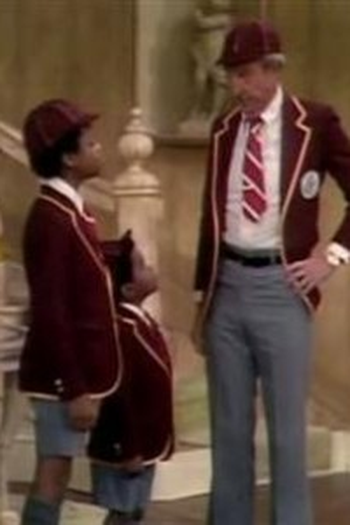 Poster de Episódio Prep School (1978)