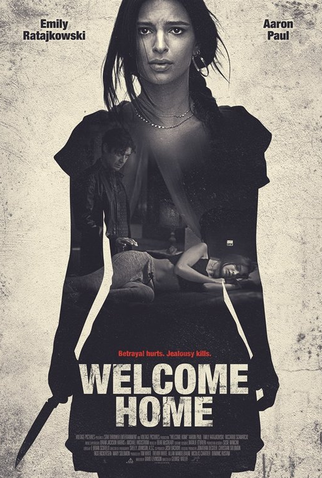 Poster 2 de Filme Privacidade Violada (2018)