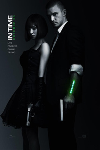  de Filme O Preço do Amanhã (2011)