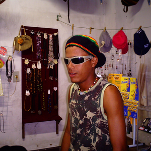 Foto de perfil de JANDISON BEZERRA SANTANA