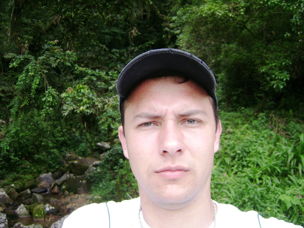 Caio Rodrigo Sosnowczyk - Foto 1