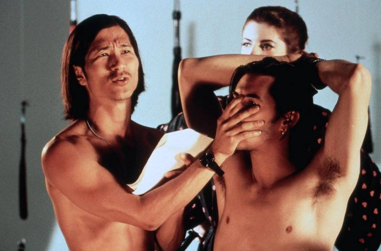 Gregg Araki - Foto 2