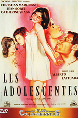 Amantes e Adolescentes (I dolci inganni)