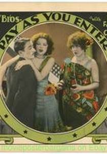 Pague na Entrada (Pay as You Enter)