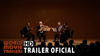 Trailer: O Último Concerto (A Late Quartet) Trailer Oficial Legendado (2014) HD