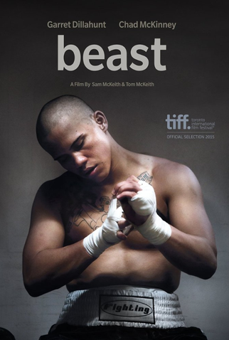 Poster 1 de Filme Beast (2015)