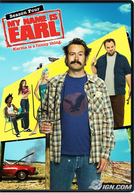 My Name Is Earl (4ª Temporada) (My Name Is Earl (Season 4))