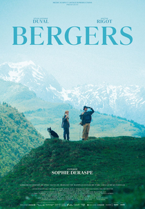 Shepherds (Bergers)