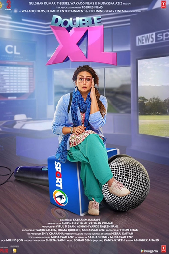  de Filme Dupla GG (2022)