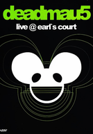Deadmau5 ‎– Live @ Earl's Court (Deadmau5 ‎– Live @ Earl's Court)