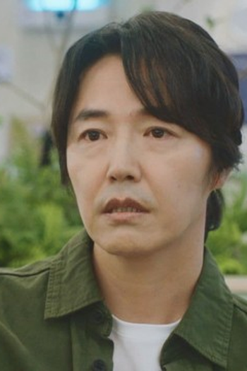 Poster de Episódio 8회 (2025)