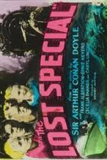 The Lost Special (The Lost Special)