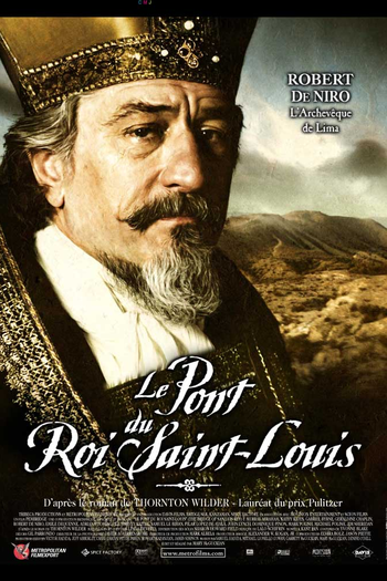  de Filme A Ponte de San Luis Rey (2004)