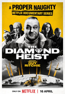 Os Ladrões de Diamante (The Diamond Heist)