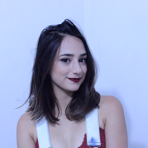 Foto de perfil de Natalya Lopes