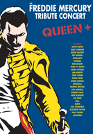Tributo a Freddie Mercury (The Freddie Mercury Tribute Concert)